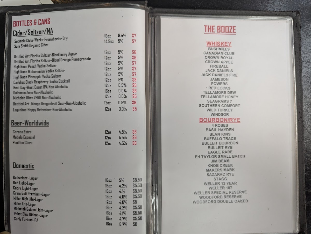 The Bulldog Lowertown - 6