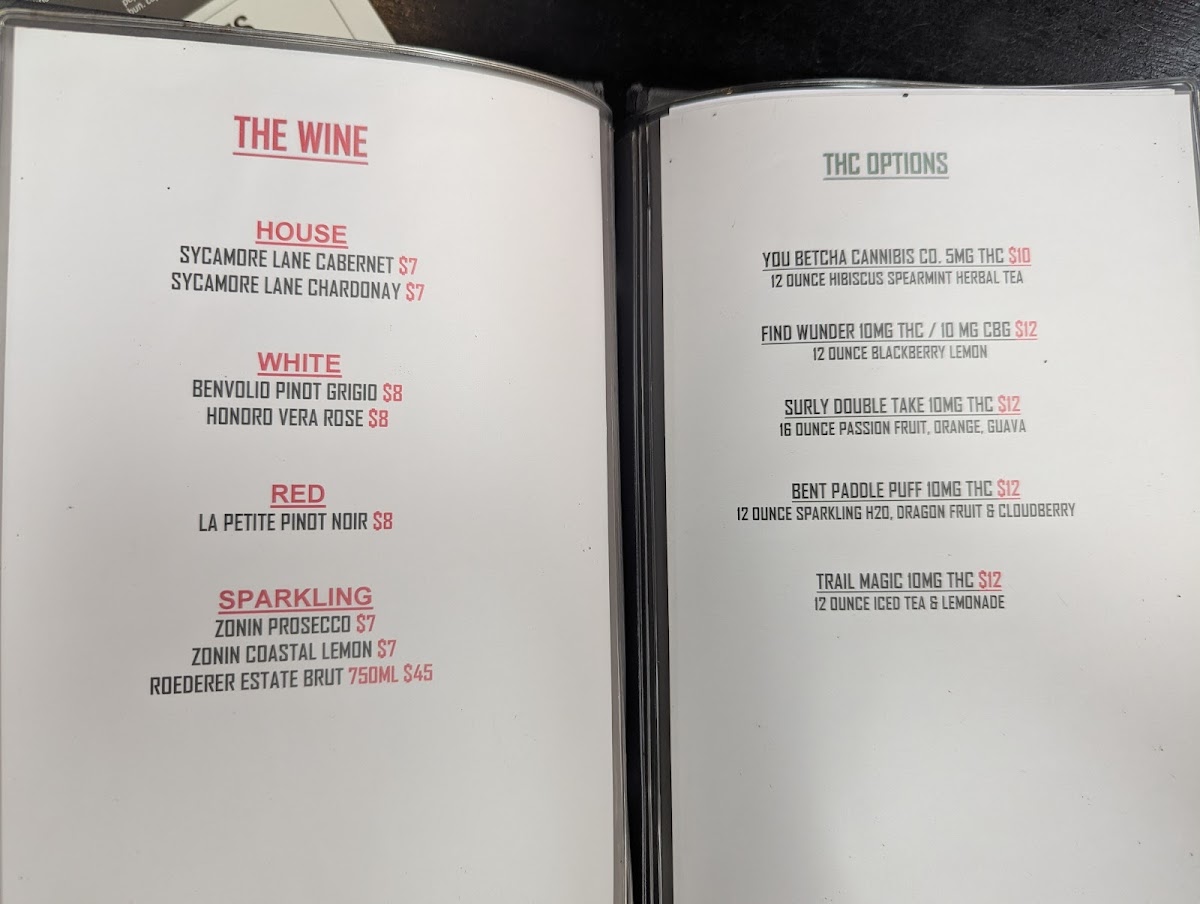 The Bulldog Lowertown - 7