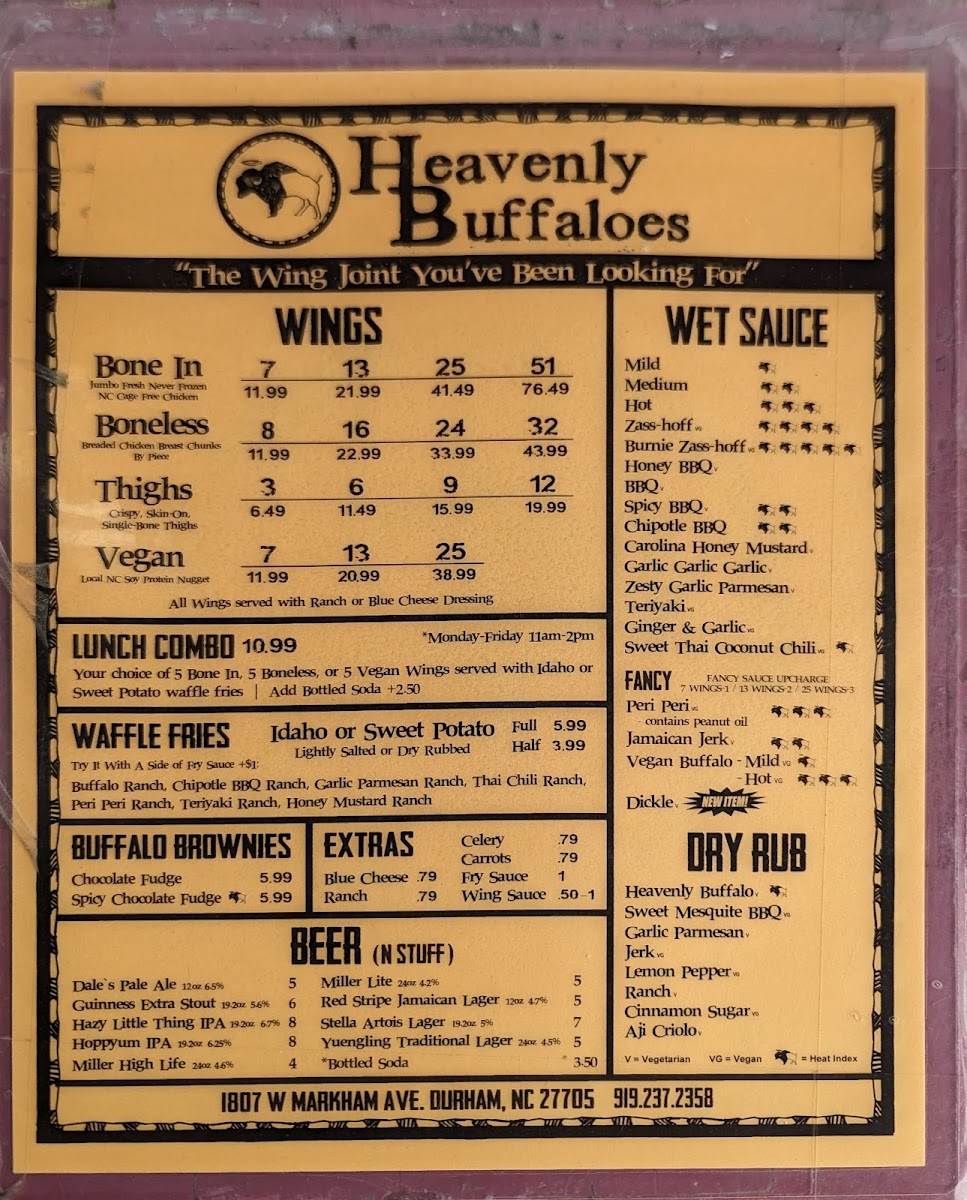 Heavenly Buffaloes - 2