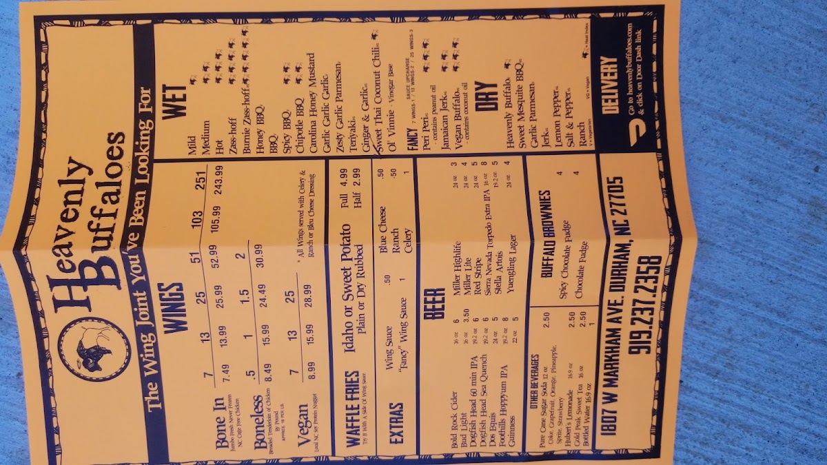 Heavenly Buffaloes - 7