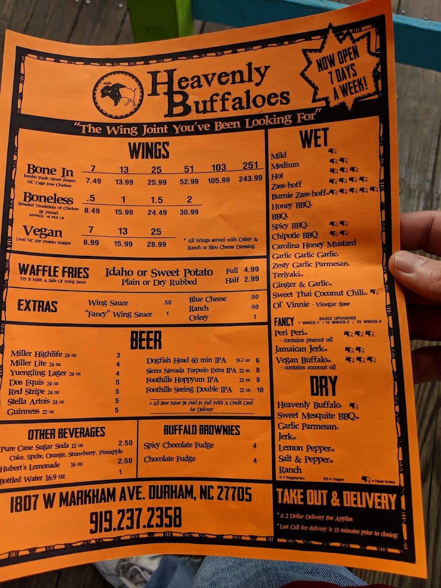 Heavenly Buffaloes - 8