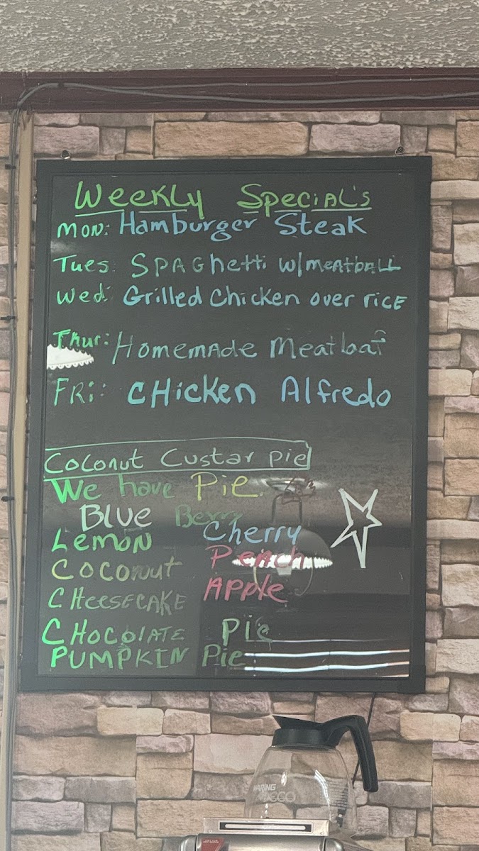 Yorkshire Restaurant - 3