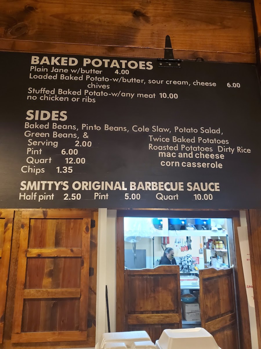 Smitty's Smoke House - 2