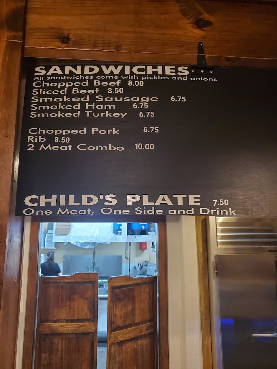 Smitty's Smoke House - 3