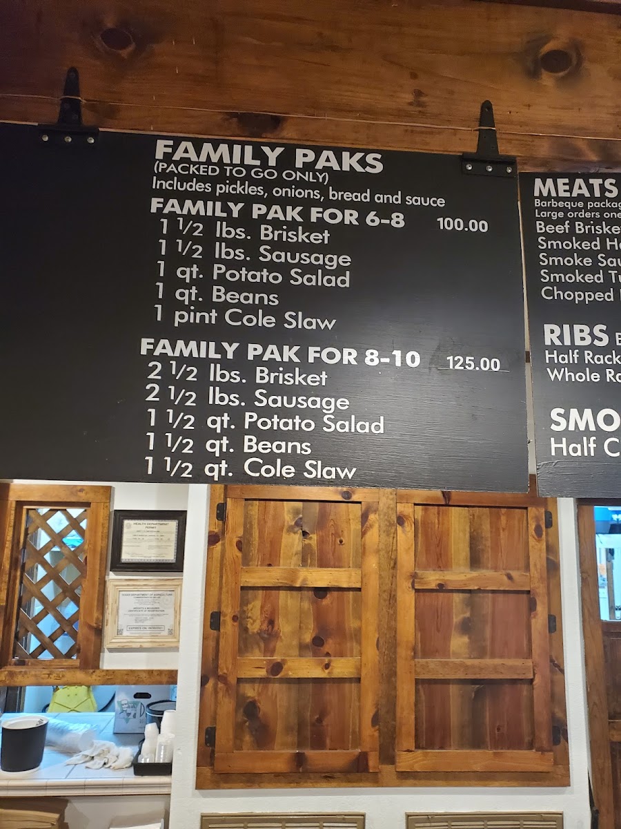 Smitty's Smoke House - 4