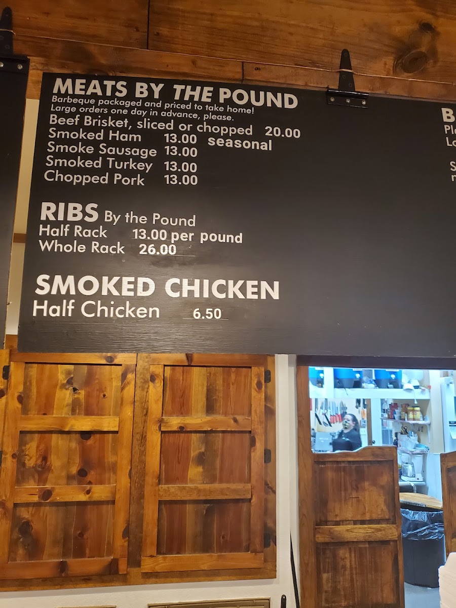 Smitty's Smoke House - 7