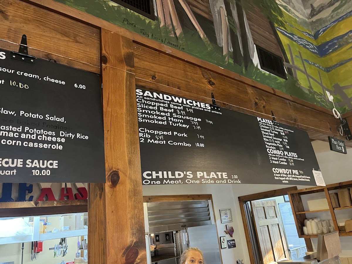 Smitty's Smoke House - 9