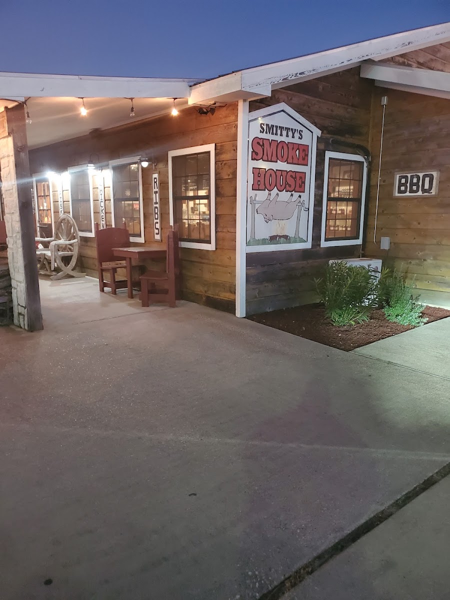 Smitty's Smoke House