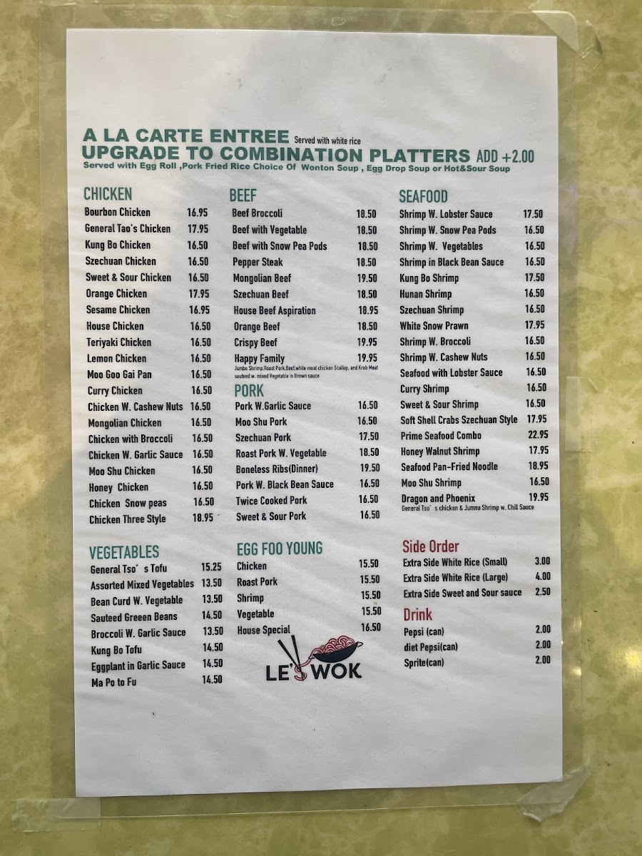 Summer Palace Restaurant - 5