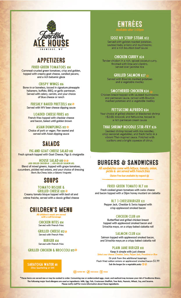 The Junction Ale House - 1