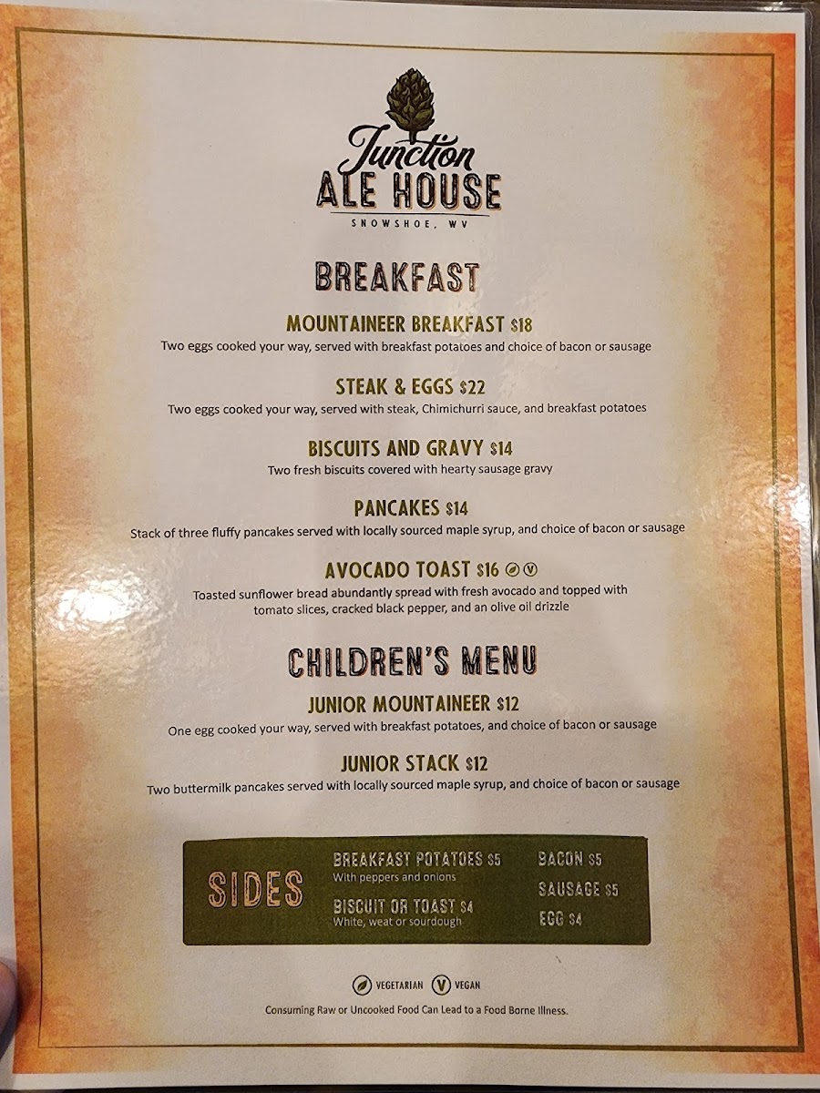 The Junction Ale House - 5