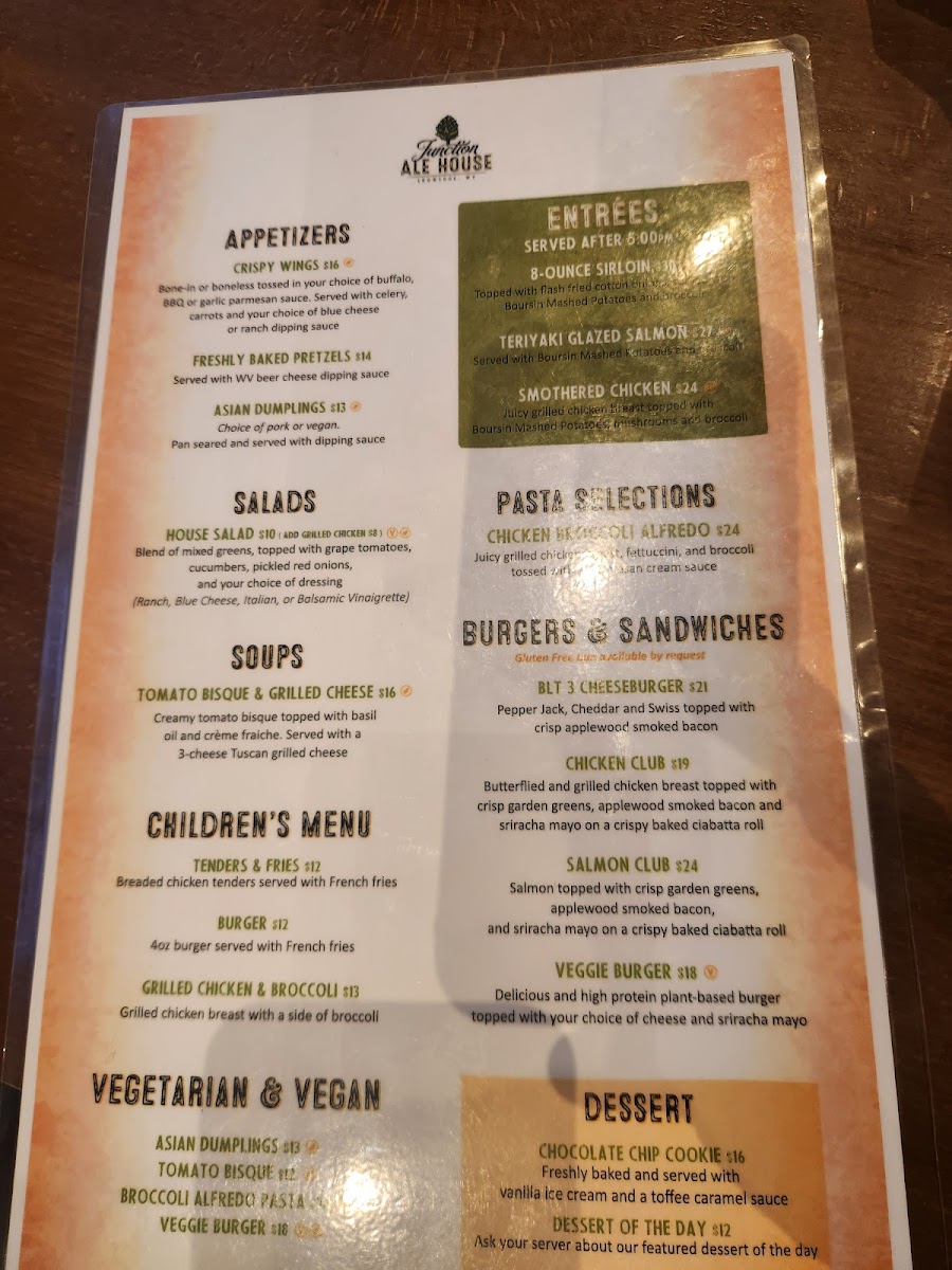 The Junction Ale House - 7