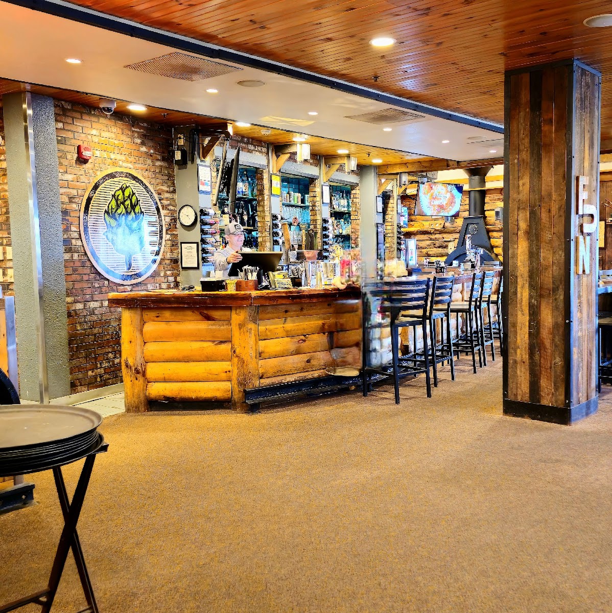 The Junction Ale House