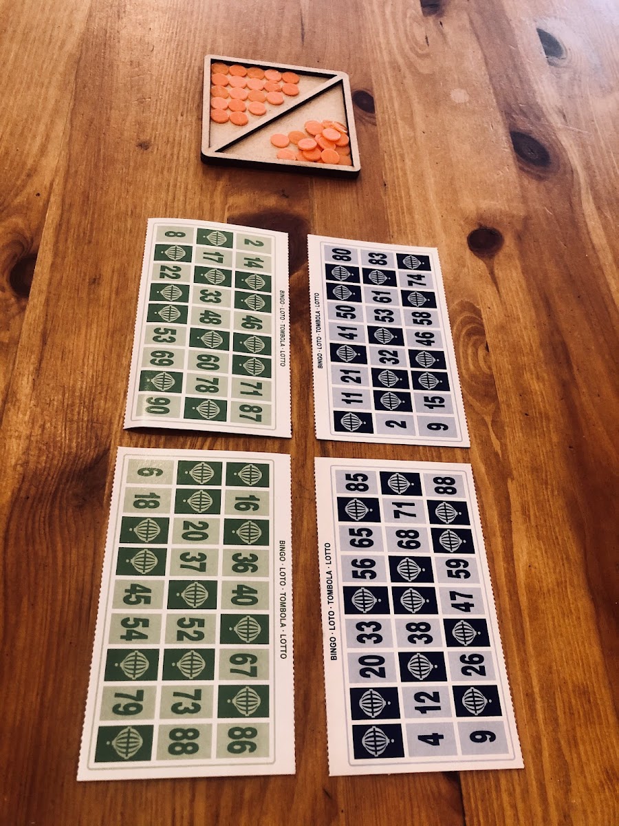 A jogar é que a gente se entende - Café de Jogos de Tabuleiro - 9