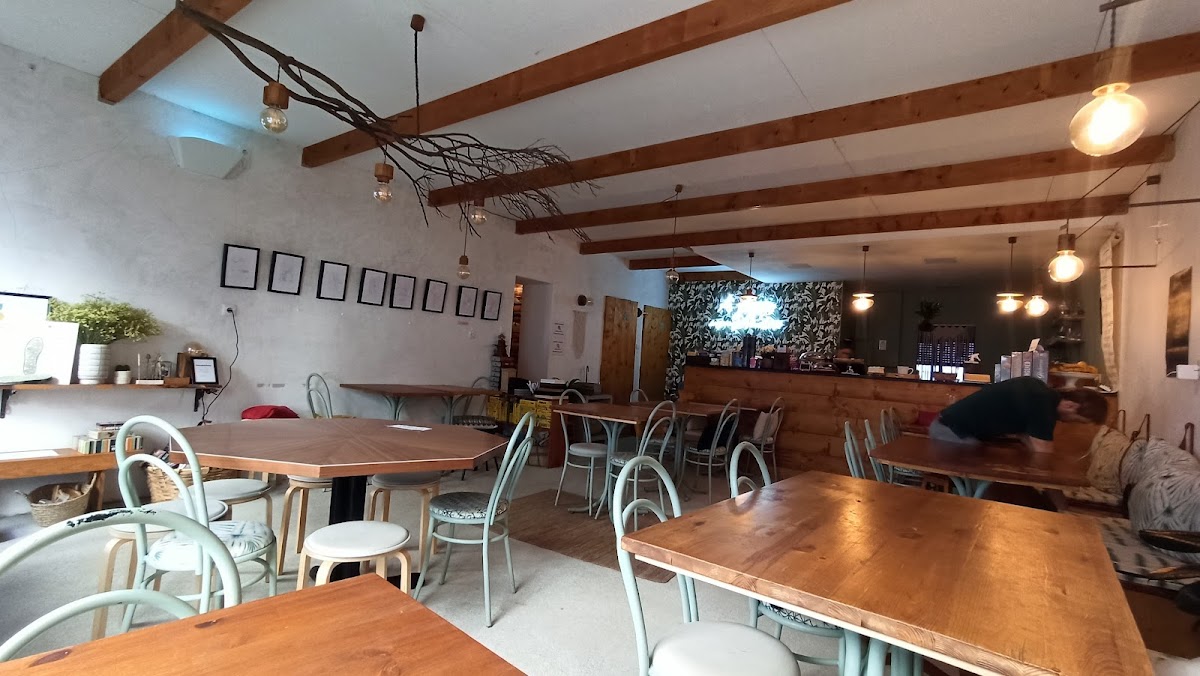 A jogar é que a gente se entende - Café de Jogos de Tabuleiro