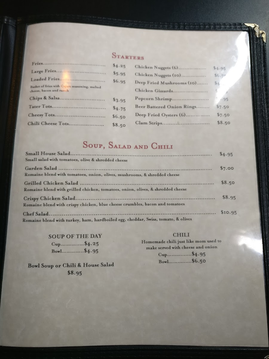 The One Horse Tavern - 9