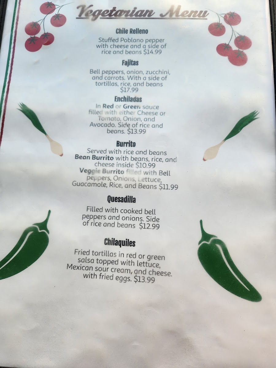 El Molcajete Mexican Restaurant - 4