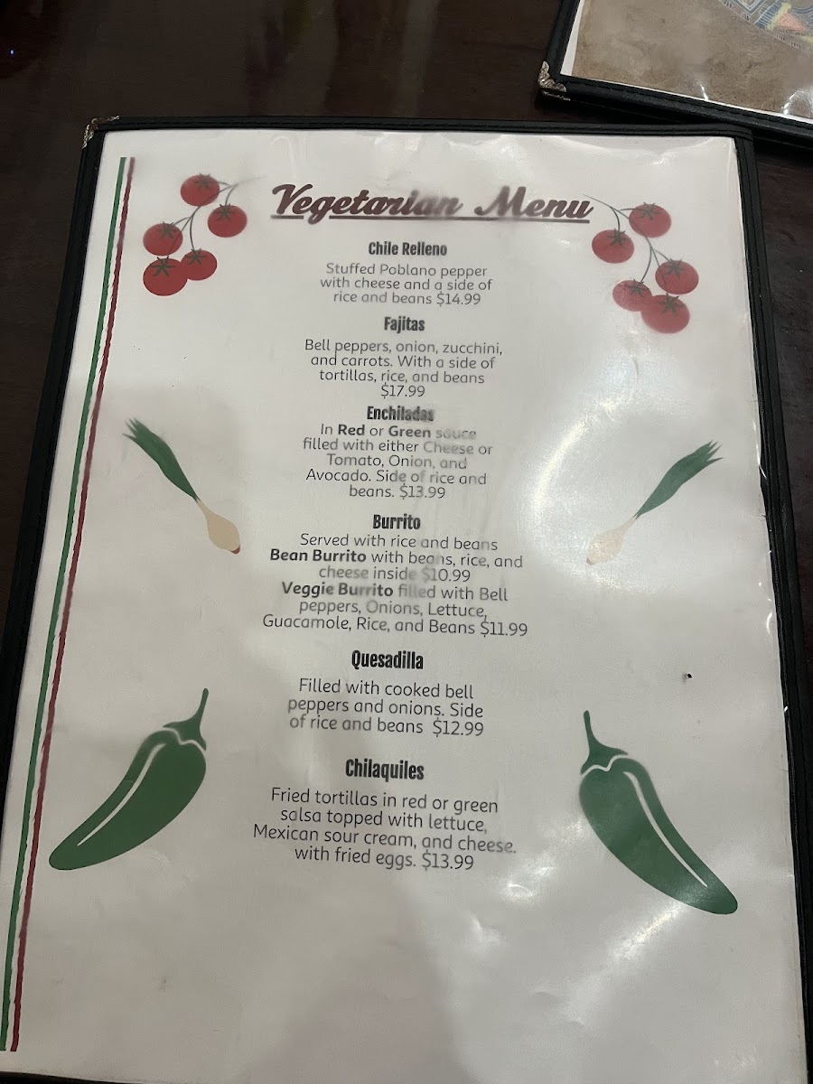 El Molcajete Mexican Restaurant - 7