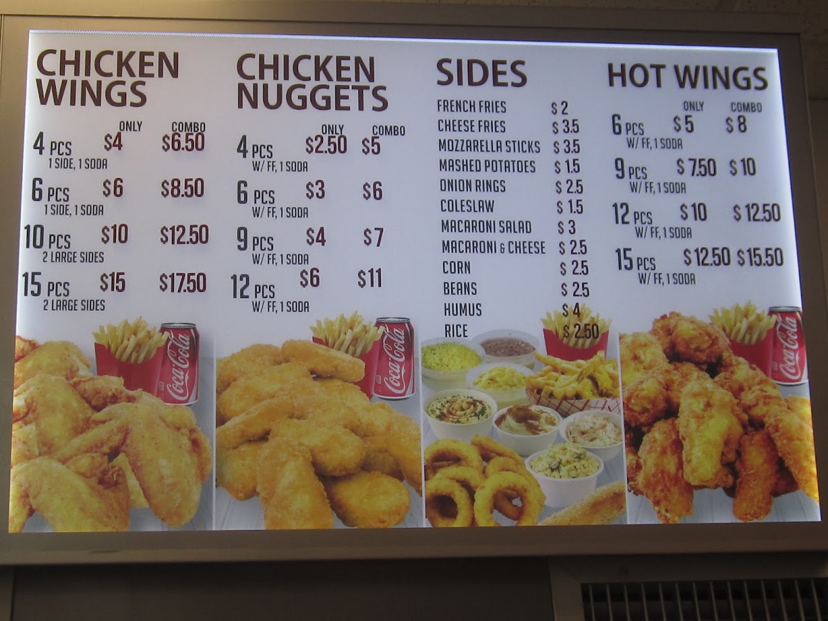 Halal Bros Grill Rosedale - 9