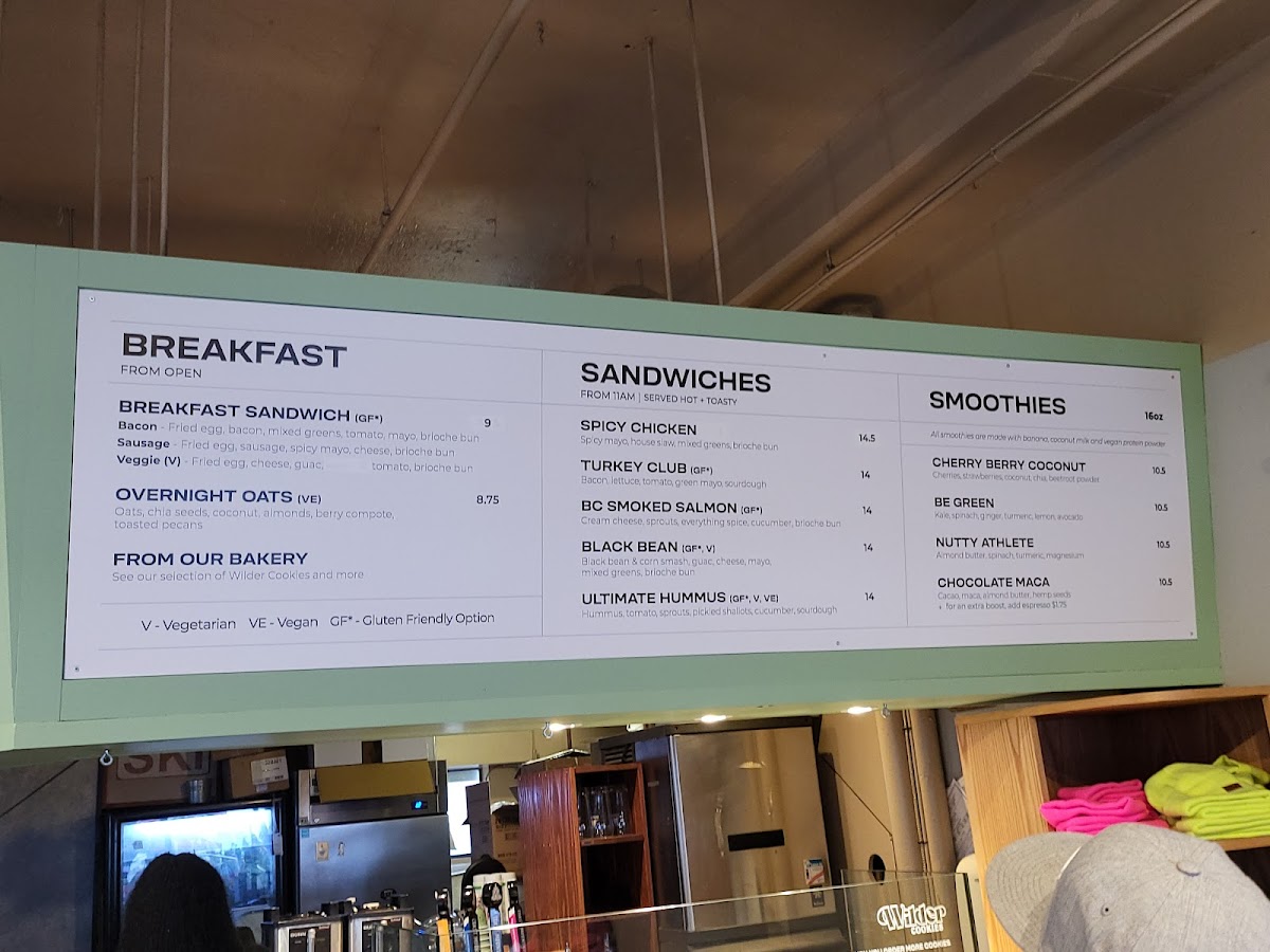 Lift Coffee Company - 10