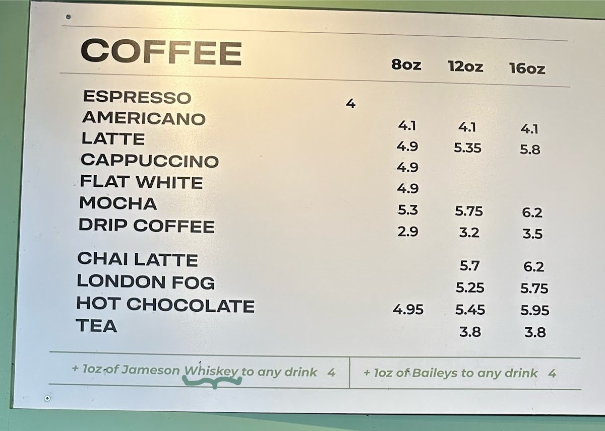 Lift Coffee Company - 2