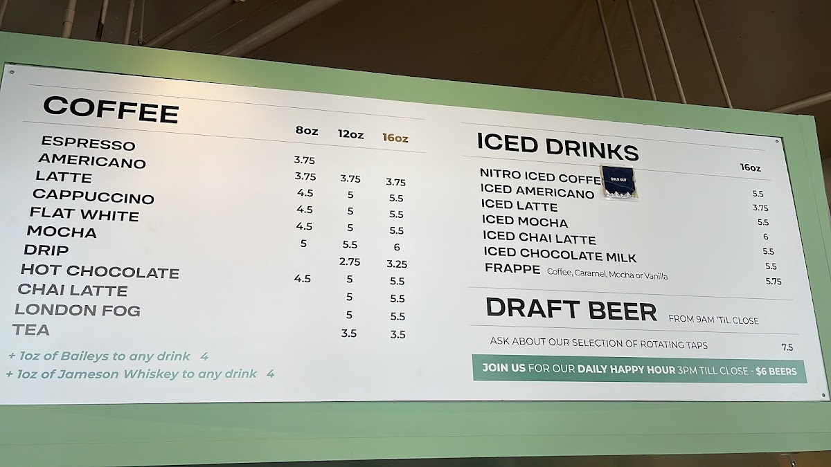 Lift Coffee Company - 3