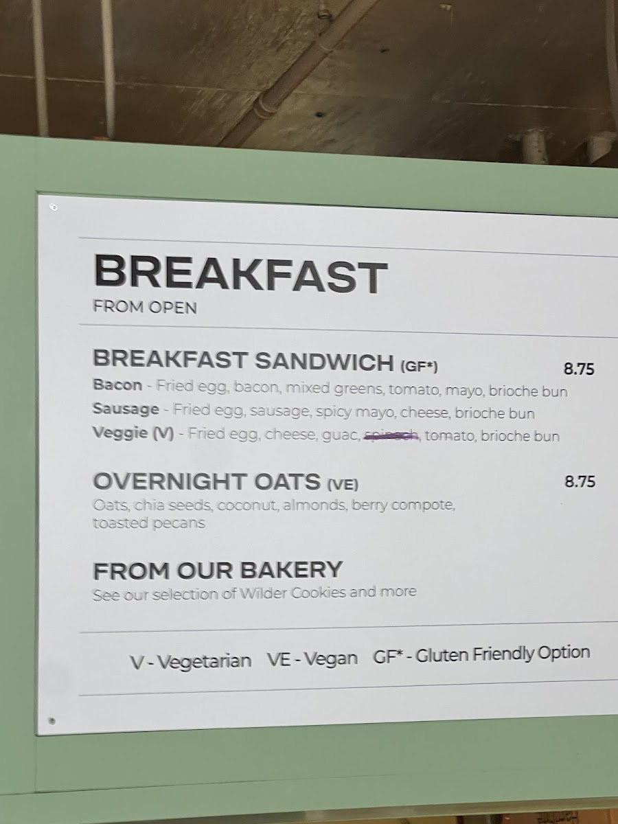 Lift Coffee Company - 7