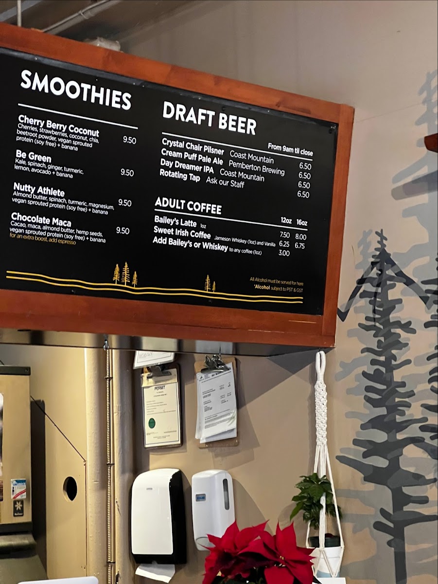 Lift Coffee Company - 9