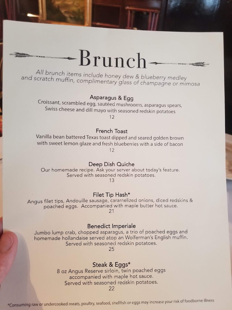 Springfield Grille - 2