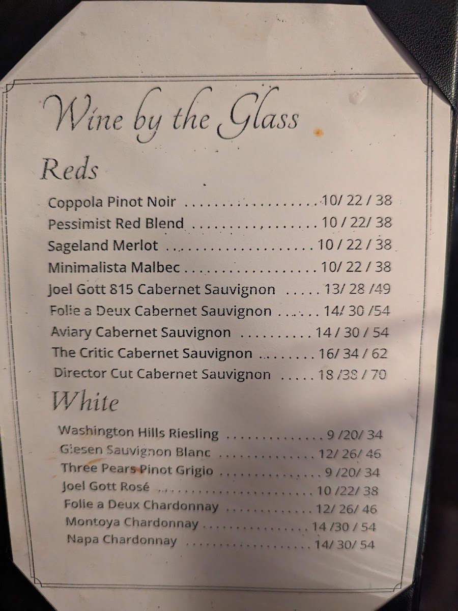 Springfield Grille - 3