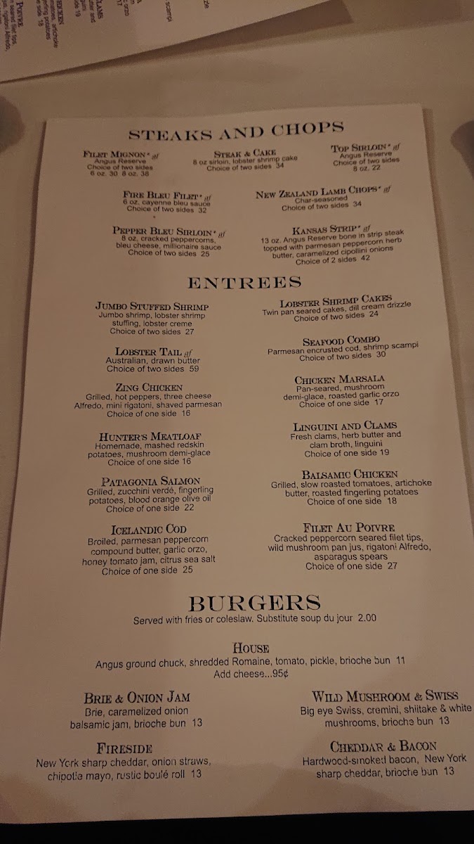 Springfield Grille - 6