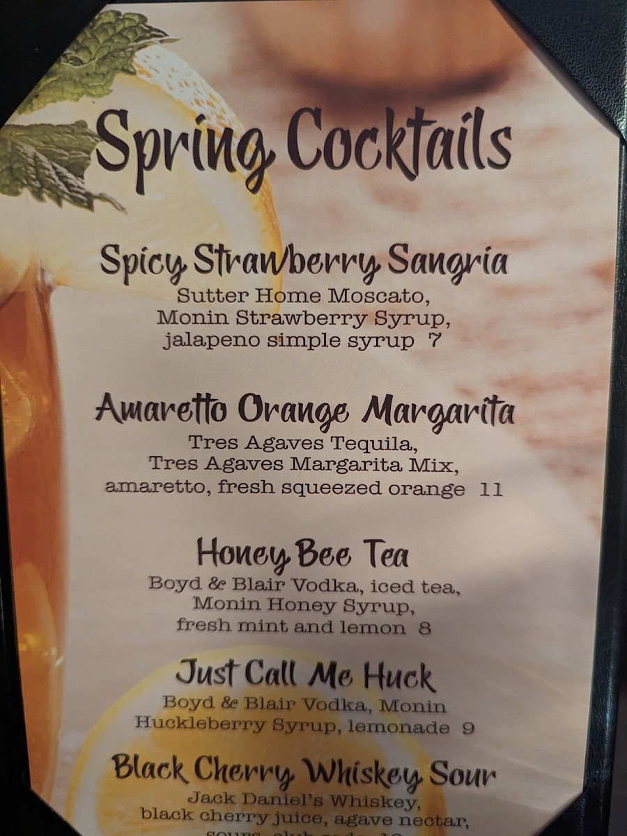 Springfield Grille - 7