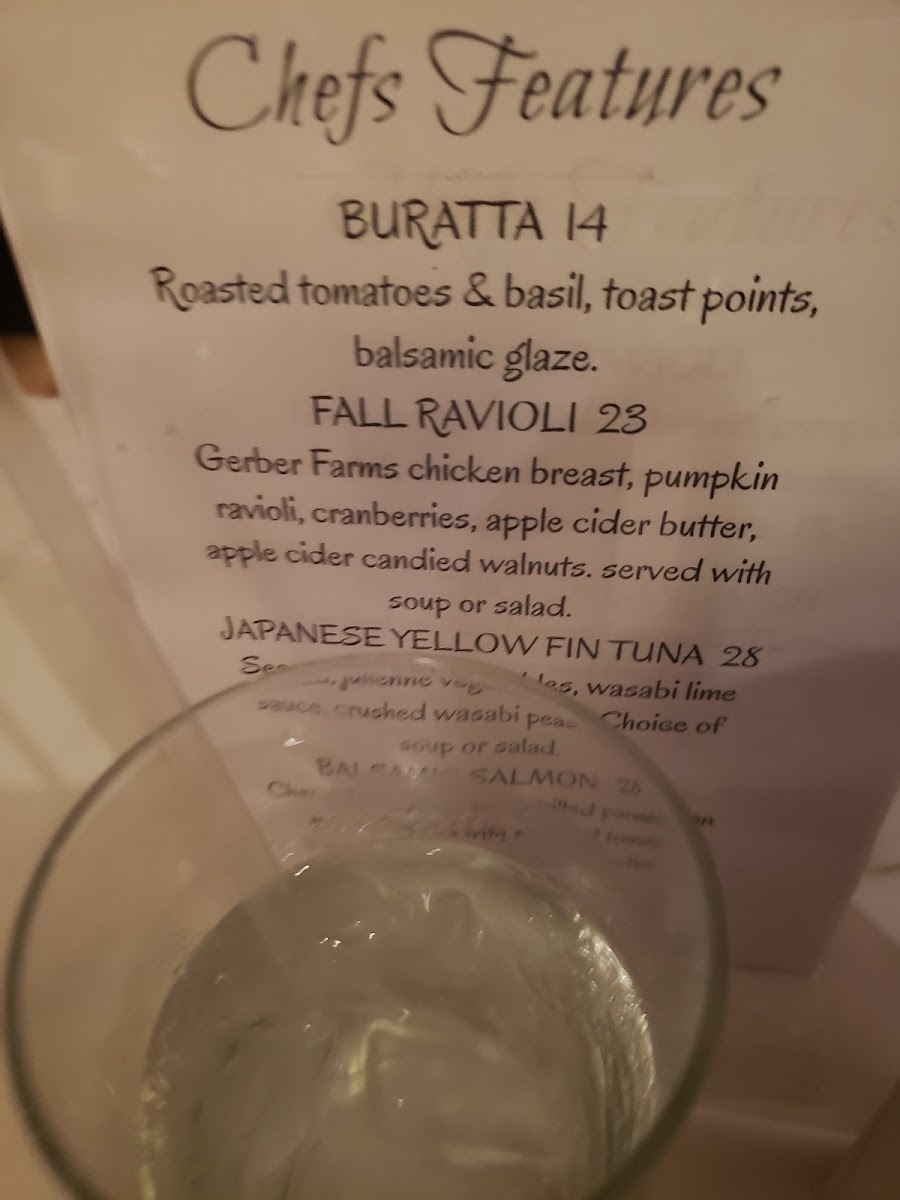 Springfield Grille - 9