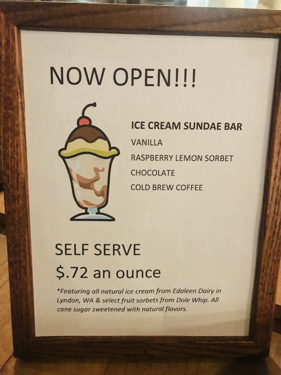 Giddy Up Burgers - 9