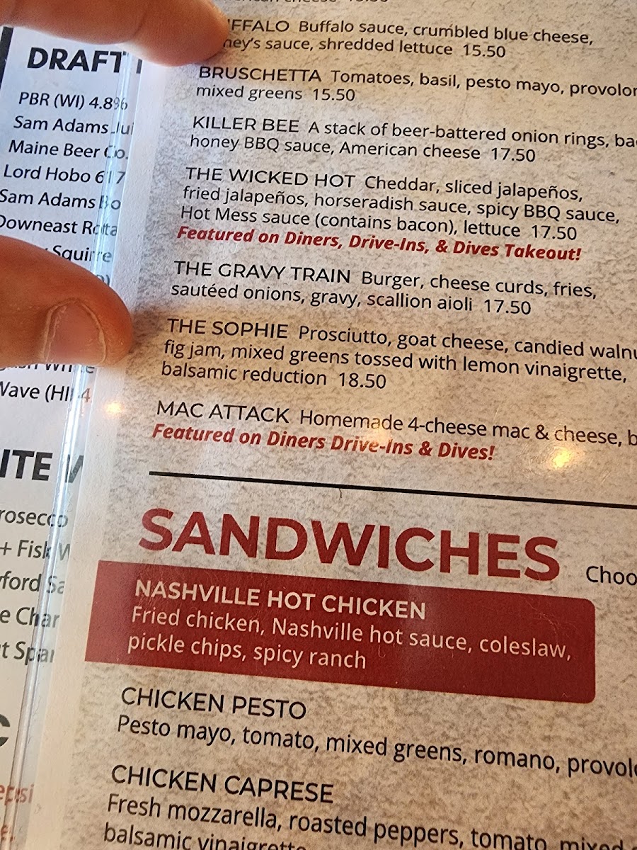 Boston Burger Company - 4