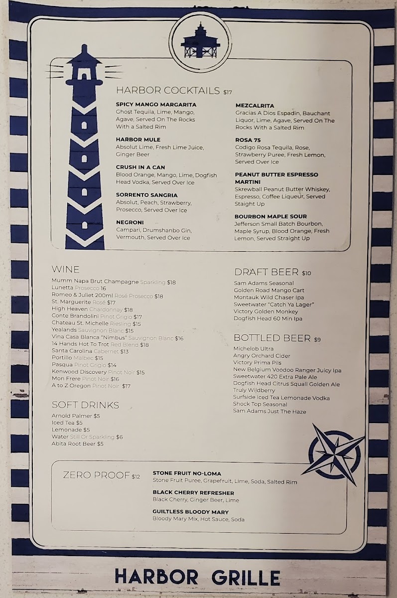 Harbor Grille - 2