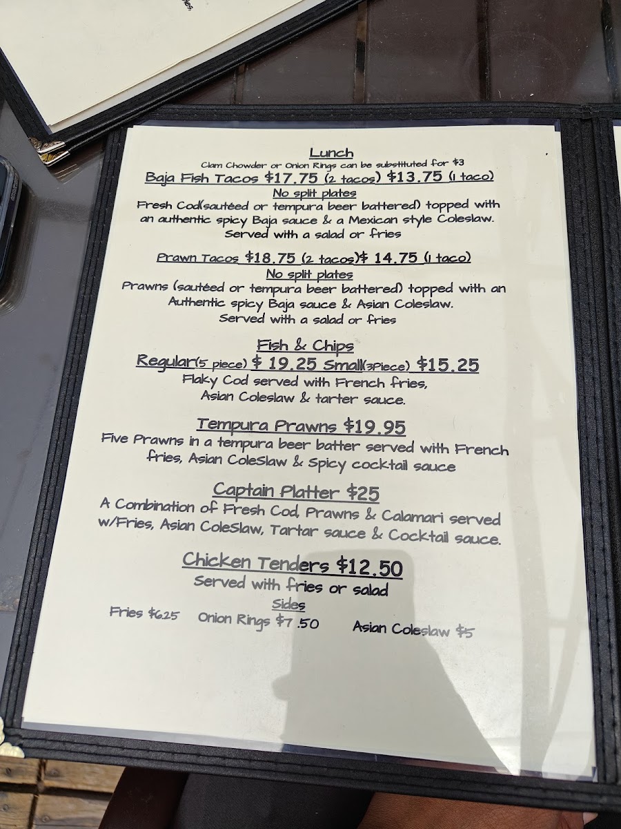 Rollerville Cafe - 2