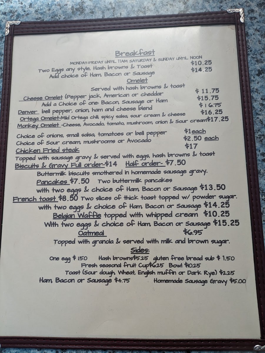 Rollerville Cafe - 3