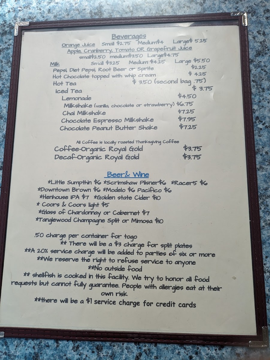 Rollerville Cafe - 4