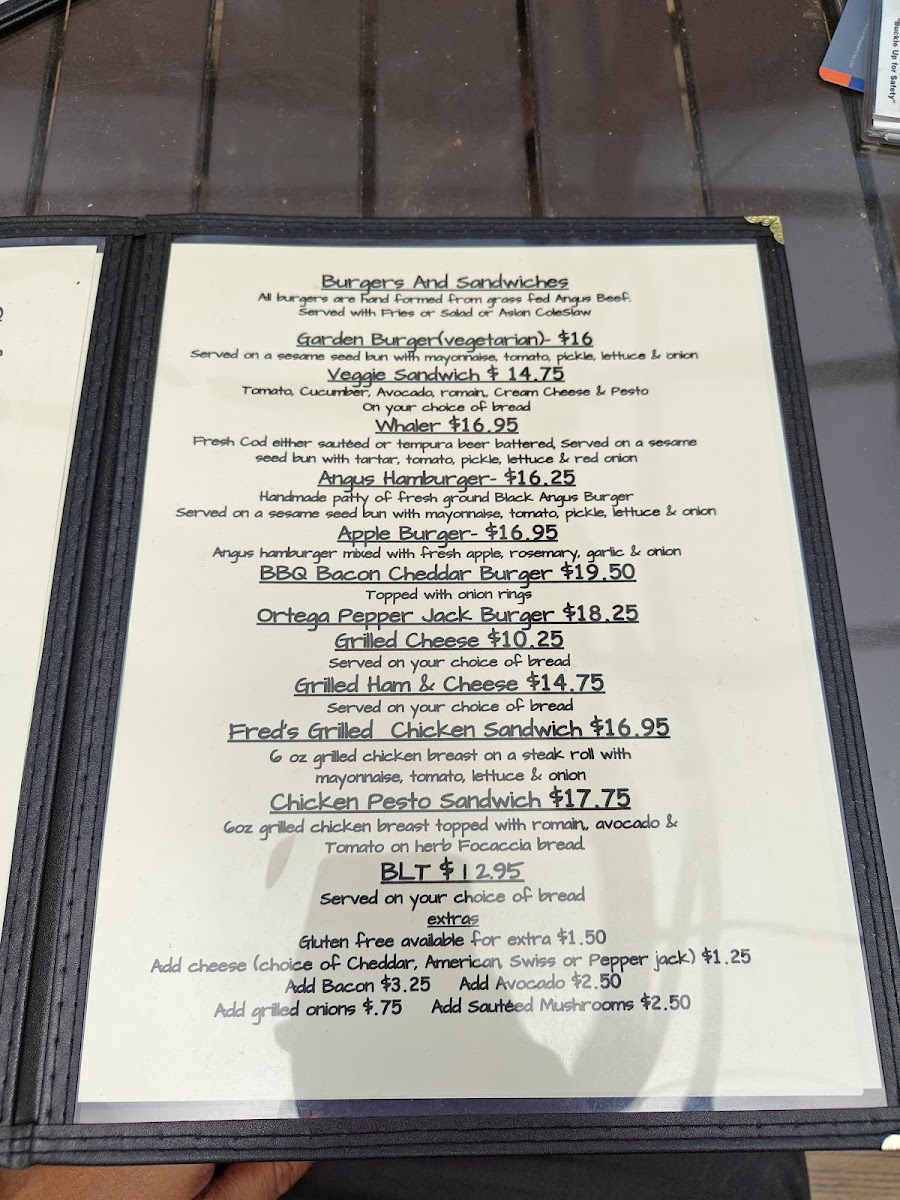 Rollerville Cafe - 8