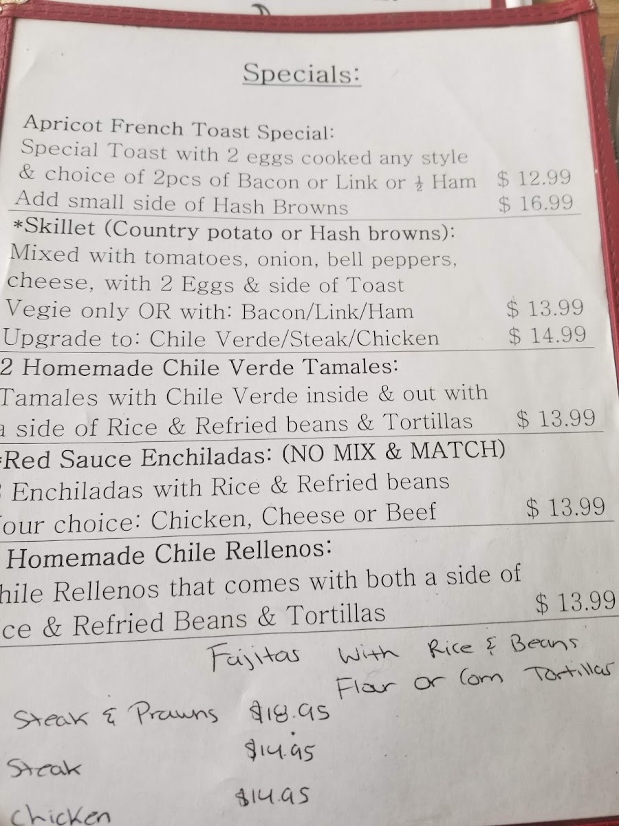 San Martín Café - 1