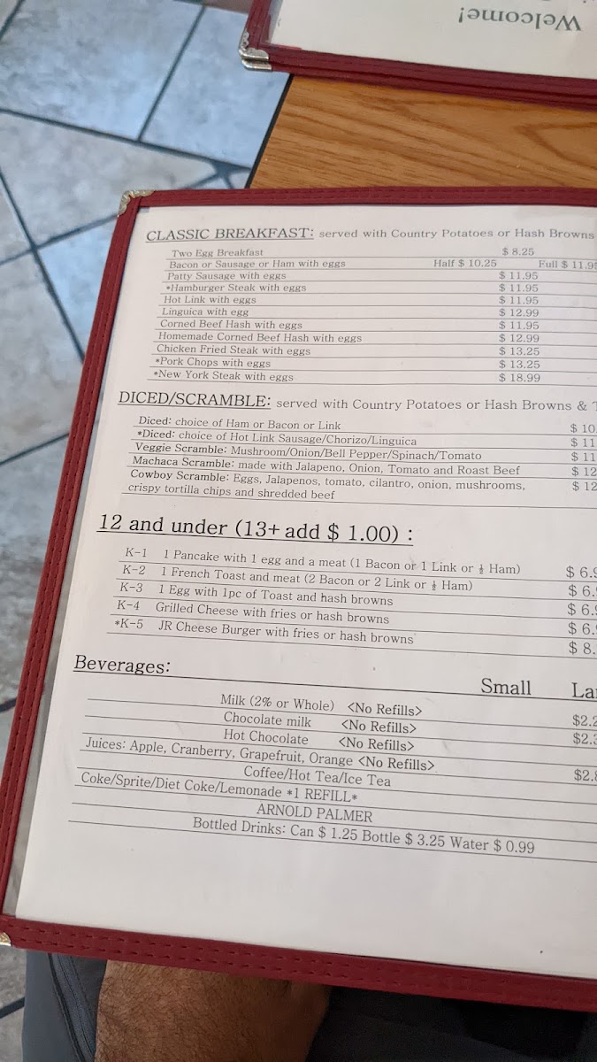 San Martín Café - 10