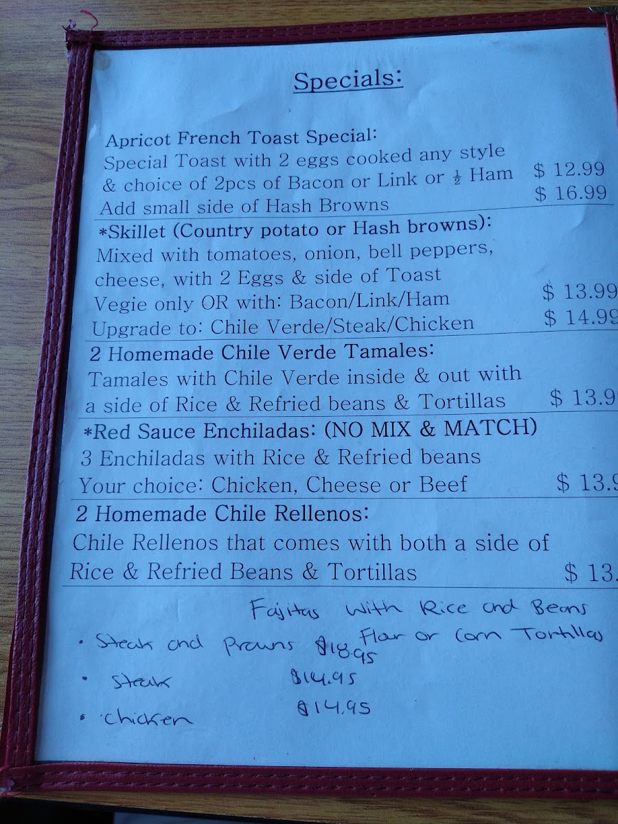 San Martín Café - 2