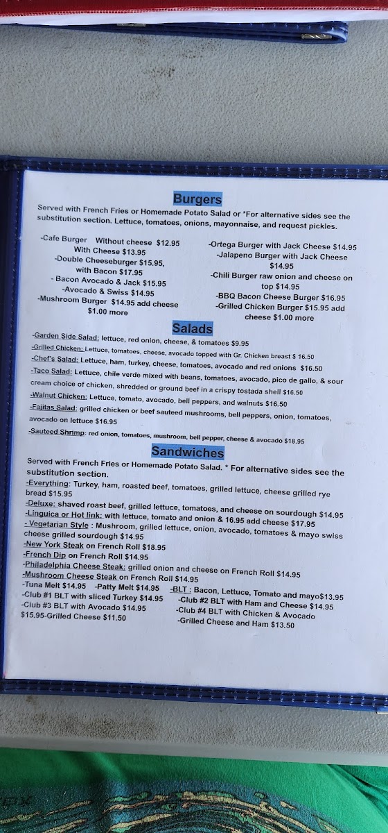 San Martín Café - 3