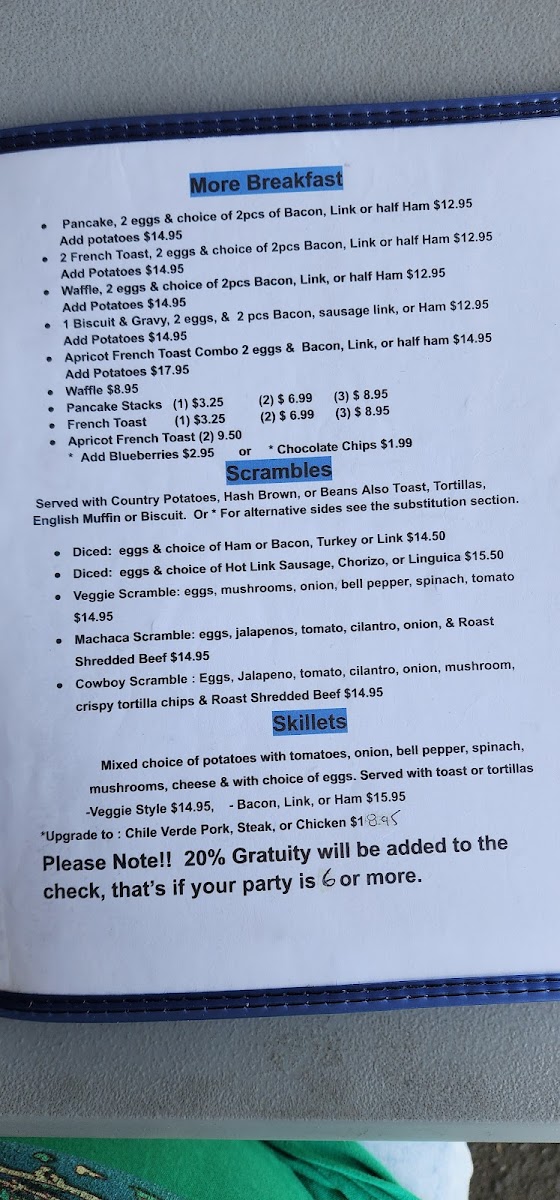 San Martín Café - 4