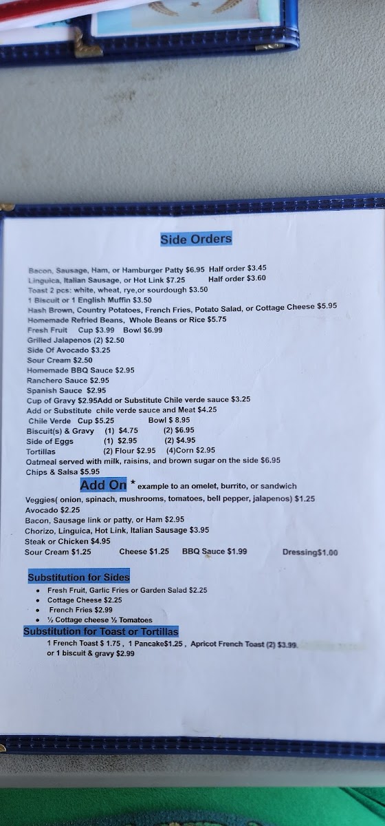 San Martín Café - 5