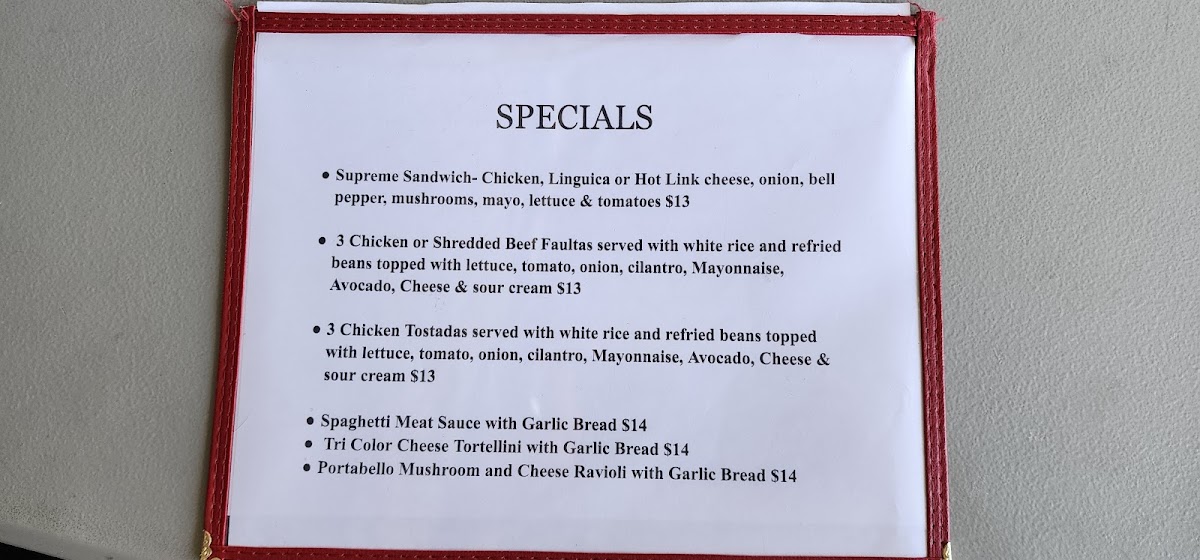 San Martín Café - 6