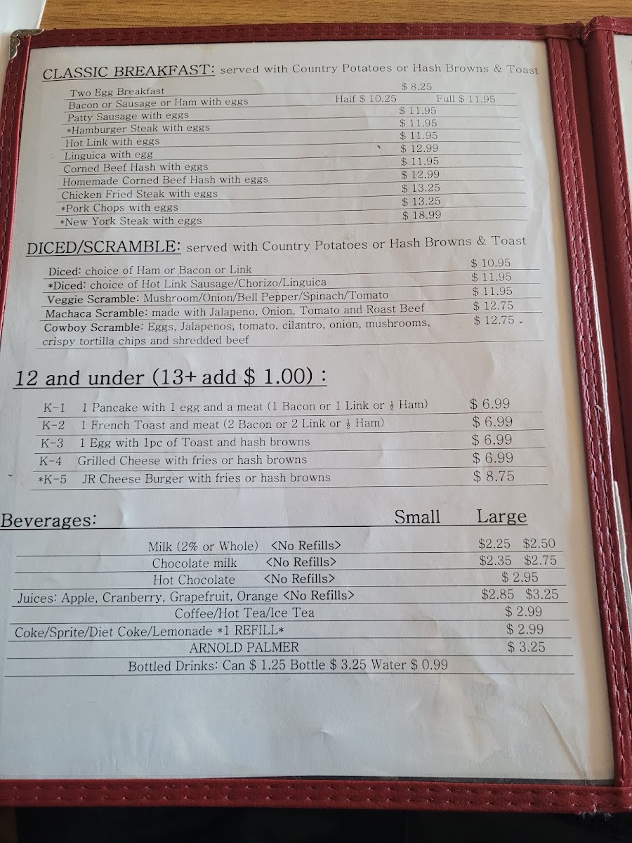 San Martín Café - 7