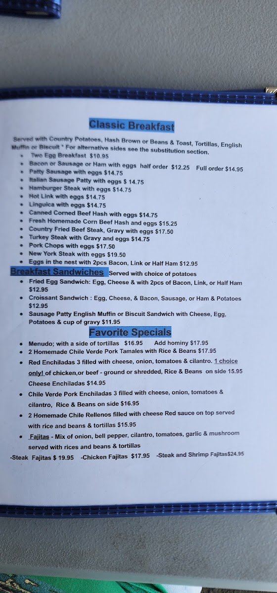 San Martín Café - 8