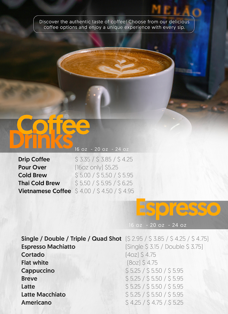 Melao Cafe & Creamery - 10